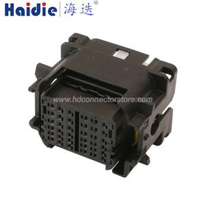 Auto connector  1928406093