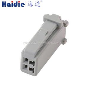 Auto connector  HD021E-0.6-21