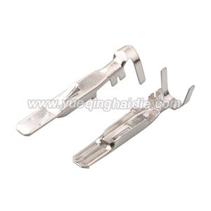 Terminals DJ611A-A4.8C