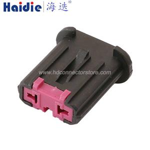 Auto connector  HD022A-2.8-11