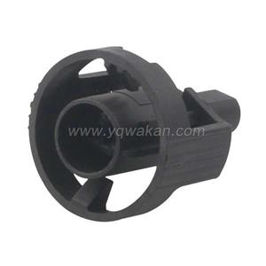1 Pin Wire harness 16AWG 20CM HD011Q-2.8-21X