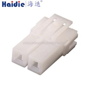 Auto connector  HD028E-2.8-21