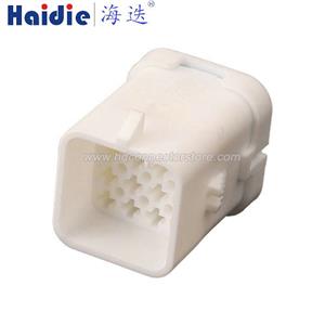 Auto connector  HD162Y-1.8-11