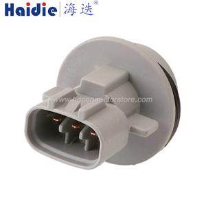 Lamp holder plug HDL-210