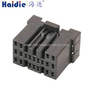 Auto connector  MX7-A-20SC