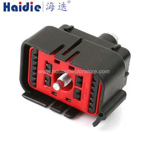 Auto connector   R62183-001F