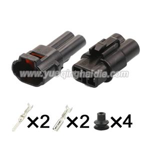 Auto Connector  6187-2172  6180-2182