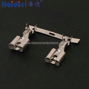 reel terminal   1-280001-2
