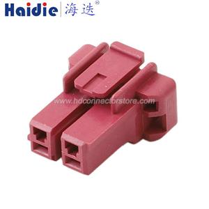 Auto connector  1-1376388-2