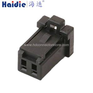 Auto connector  1-1871465-2