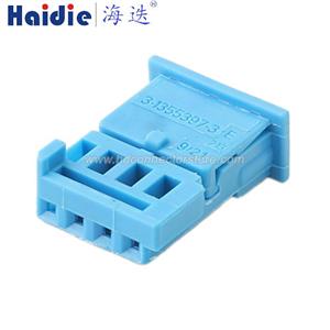 Auto connector  3-1355397-3