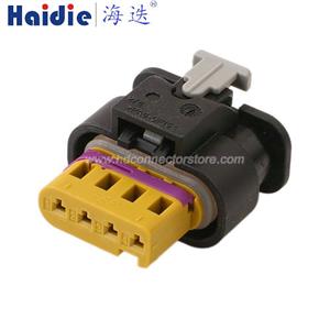 Auto connector  4H0973704C