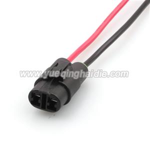 Wire harness 6180-2182  18AWG 20CM