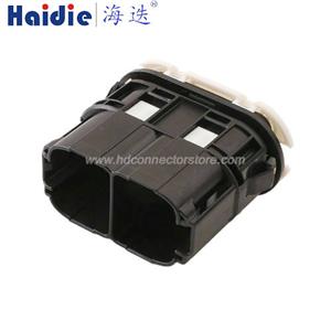 Auto connector  6098-6595