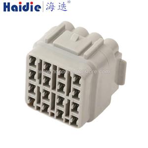 Auto connector  6181-6459