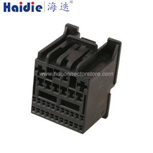 Auto connector  7189-5519-30