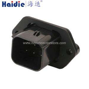 Auto connector  19428-0012