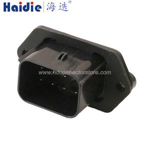 Auto connector  19428-0013