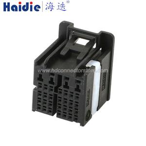 Auto connector  160028-0011