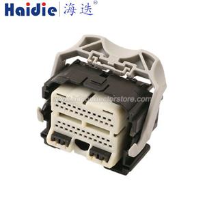 Auto connector  1438129-3