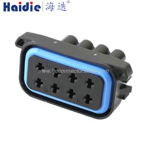 Auto connector  2319023-1