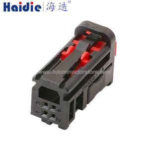Auto connector  2345104-1/2345004-1