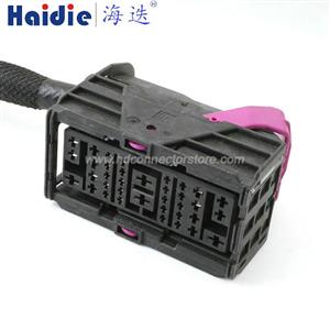 Auto connector  13600376/13709524/13600369