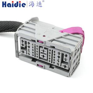 Auto connector  13609011/13709524/13600369