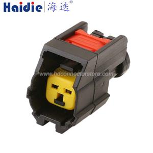 Auto connector  HD026YC-1.5-21