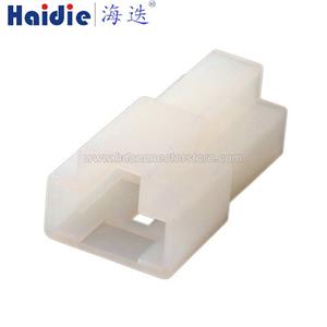 Auto connector  HD033K-2.8-11