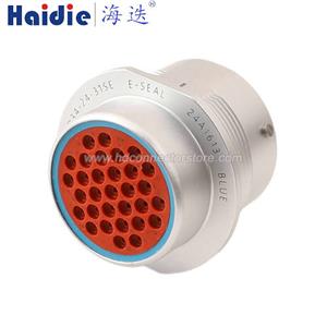 Auto connector  HD34-24-31SE