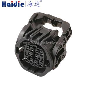 Auto connector  HD142-1.2-2.2-21 without terminal