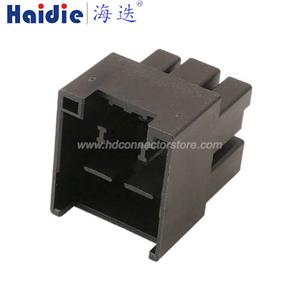 Auto connector  HD321-0.7-1.5-2.8-11
