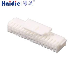 Auto connector  HD349F-0.4-21