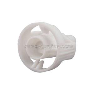 Wire Harness HD011QA-2.8-21X 16AWG 20CM