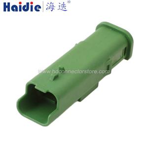 Wire Harness 1801174-5 18awg 20cm