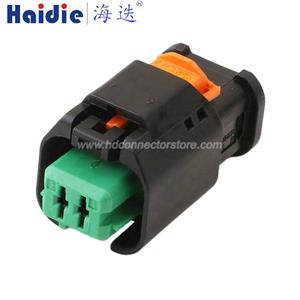 Wire  Harness 1-1801175-5 18awg 20cm