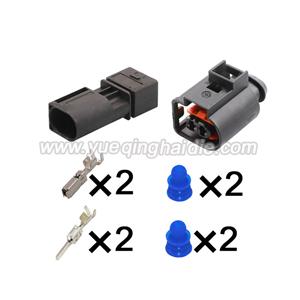 Male Female Auto Connector 805-198-541 4D0971992B