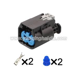 Auto Connector 09444026