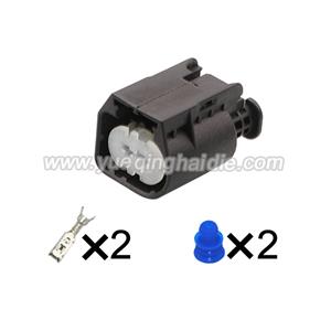 Auto connector 09444022