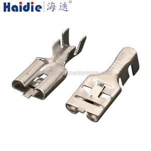 Terminals  DJ621-E9.5-1.2C