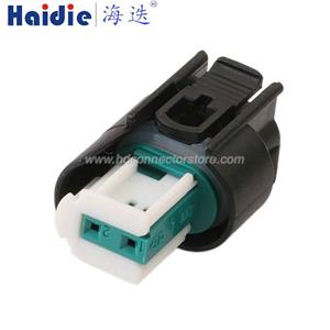 Auto connector  9-967644-1
