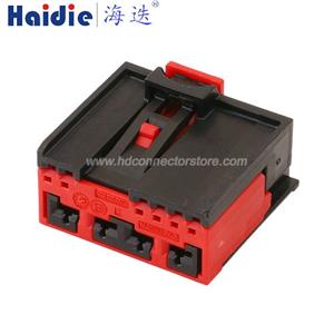 Auto connector  1645962-00-B