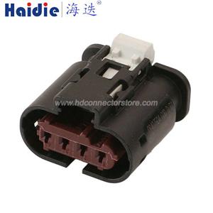 Auto connector  09407504