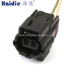 Auto connector  HD024H-2-21