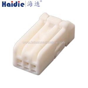 Auto connector  HD034A-1.2-21