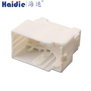 Auto connector  HD412-0.6-1.5-6.3-11