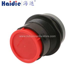 Auto connector  HDP24-24-31SE-L017/2415-001-2405