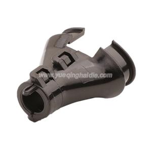 Back Shell WJ594
