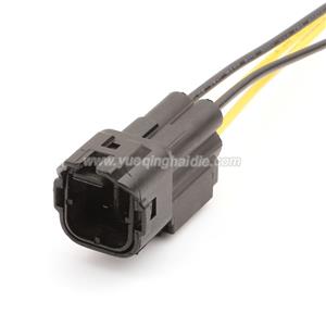 Wire harness 6187-4442 18AWG 20CM